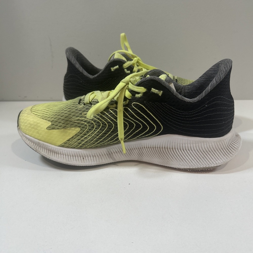 New Balance FuelCell Propel Running Shoes Men's 8.5 Yellow Lemon Athletic - Picture 6 of 8
